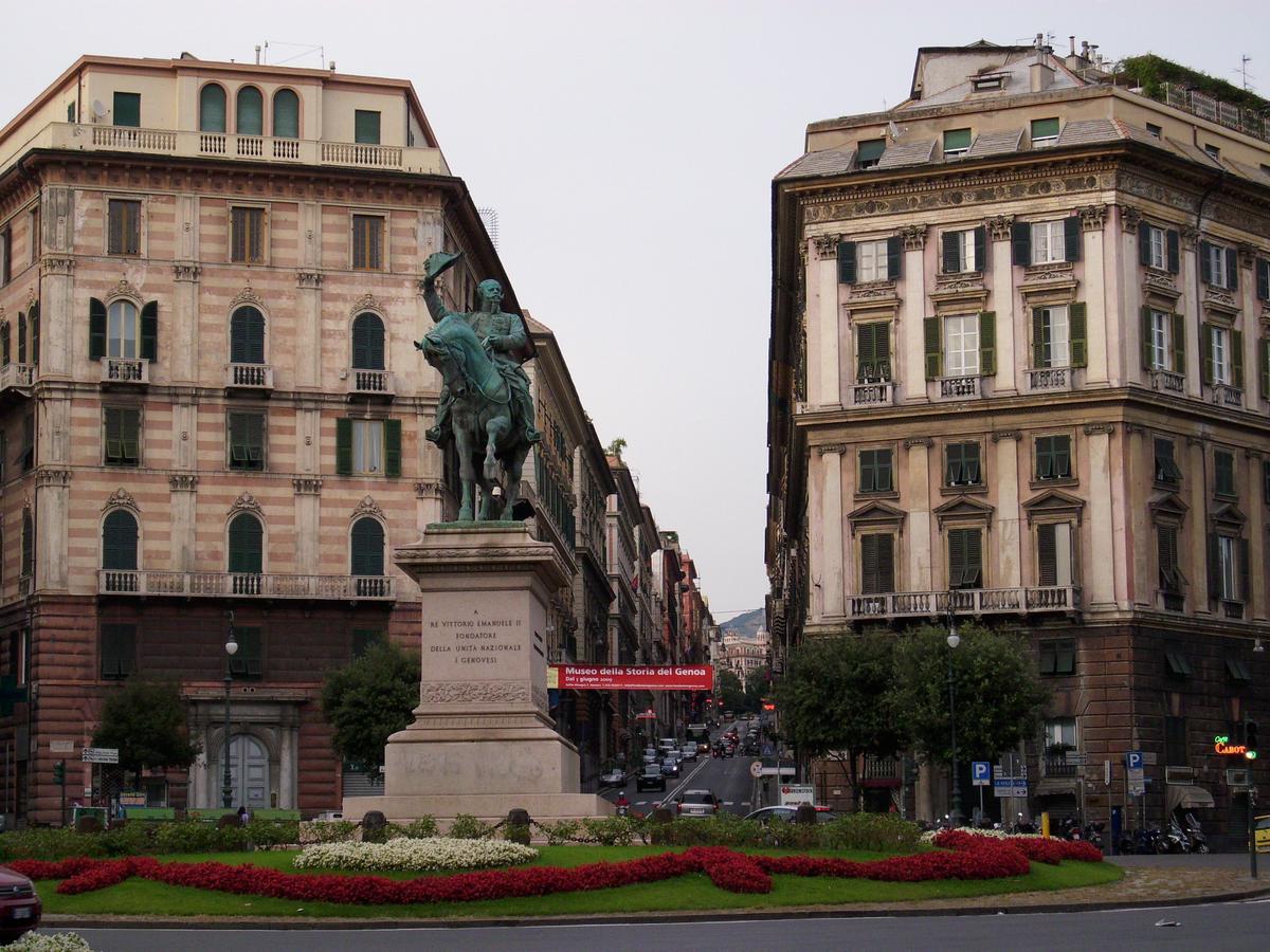 B&B Allisciari Palermo Exterior foto